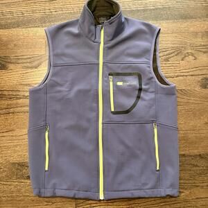 Men’s Southern Marsh Ridge FieldTec™ Softshell Vest Small